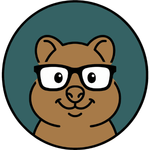 Quokka Digital logo