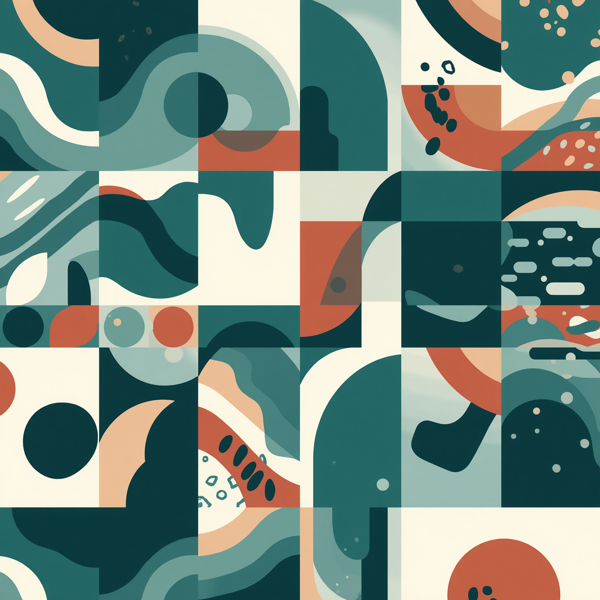 Geometric-patterns