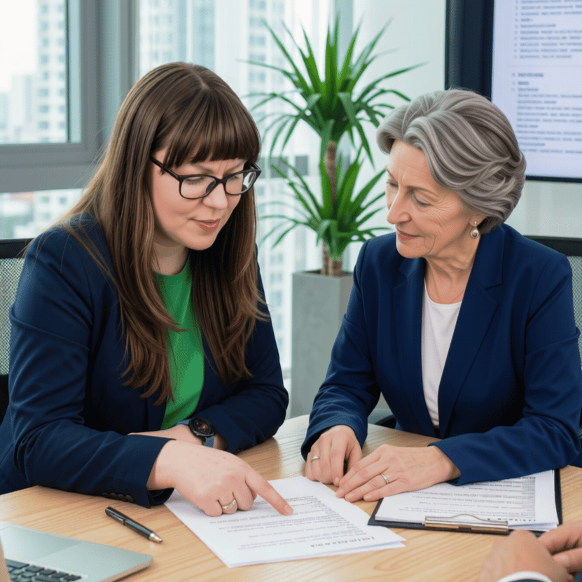 Planning a 90-day digital growth roadmap for a B2B business